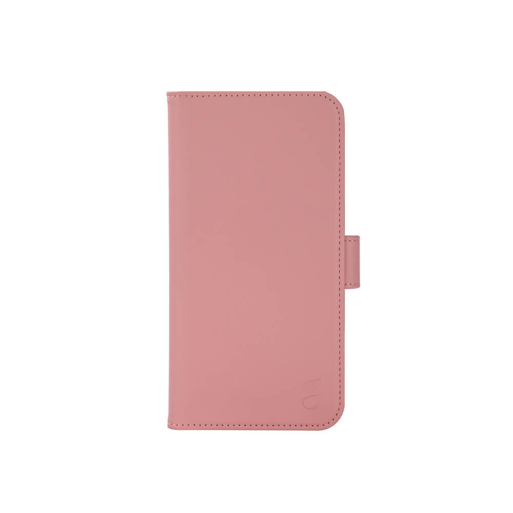 gear-gear-mobilfodral-rosa iPhone 12 Pro Max